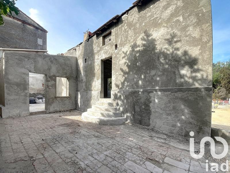 Maison - 125 m² - 4 pièces