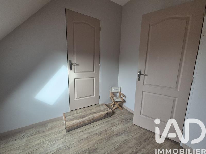 Ferme - 340 m² - 7 pièces