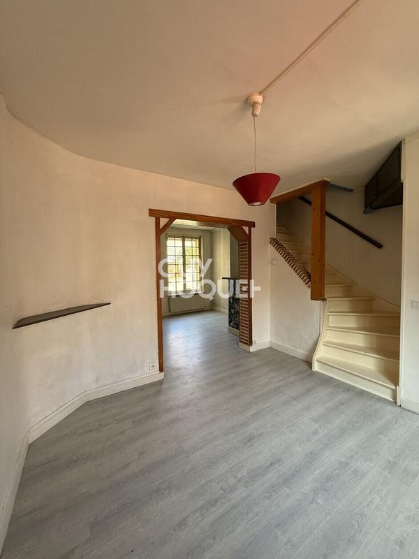 Maison de loisirs - 71 m² - 3 pièces