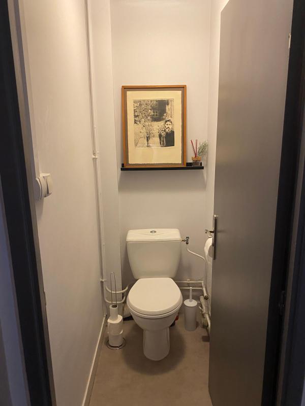 Appartement - 44 m² - 3 pièces