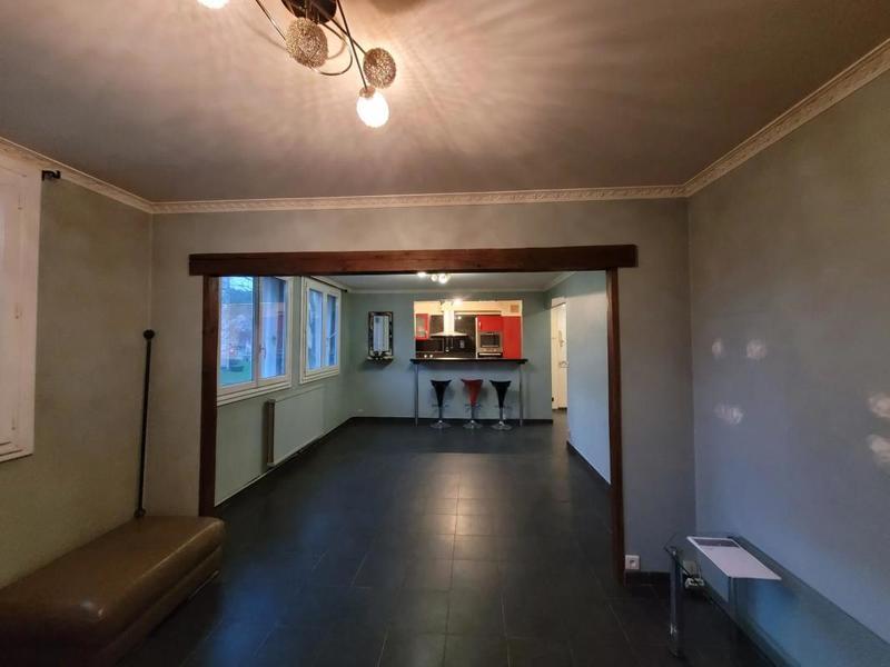 Appartement - 69 m² - 3 pièces