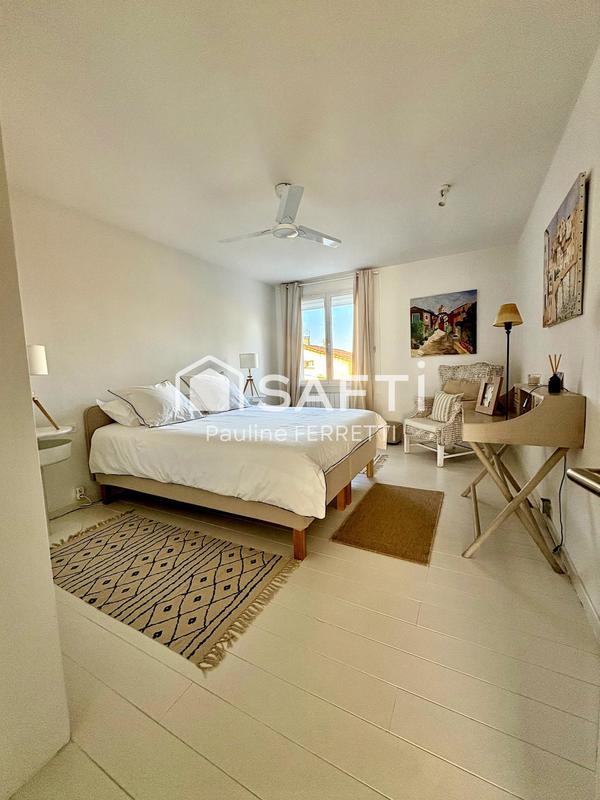 Maison de village - 175 m² - 6 pièces