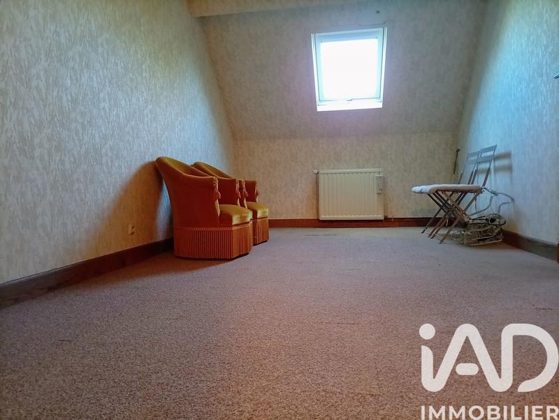 Maison - 139 m² - 4 pièces