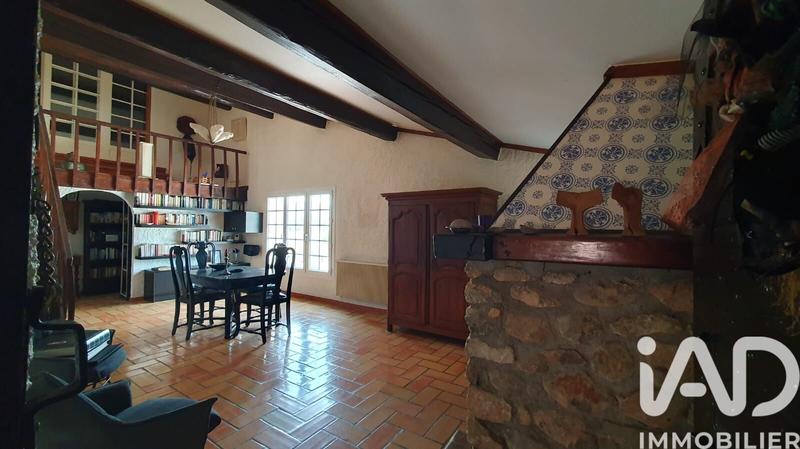 Bastide - 299 m² - 9 pièces