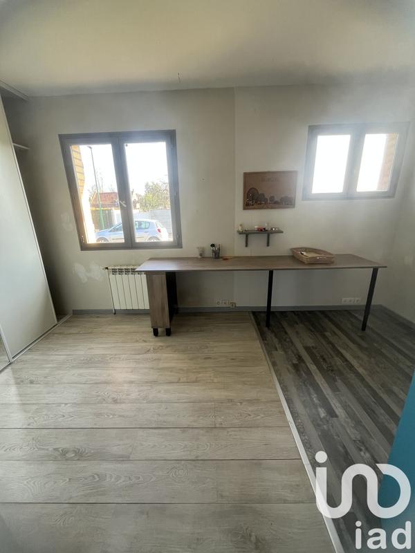 Maison - 149 m² - 6 pièces