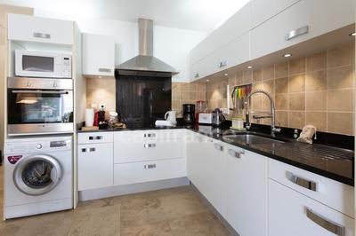 Appartement - 59 m² - 2 pièces