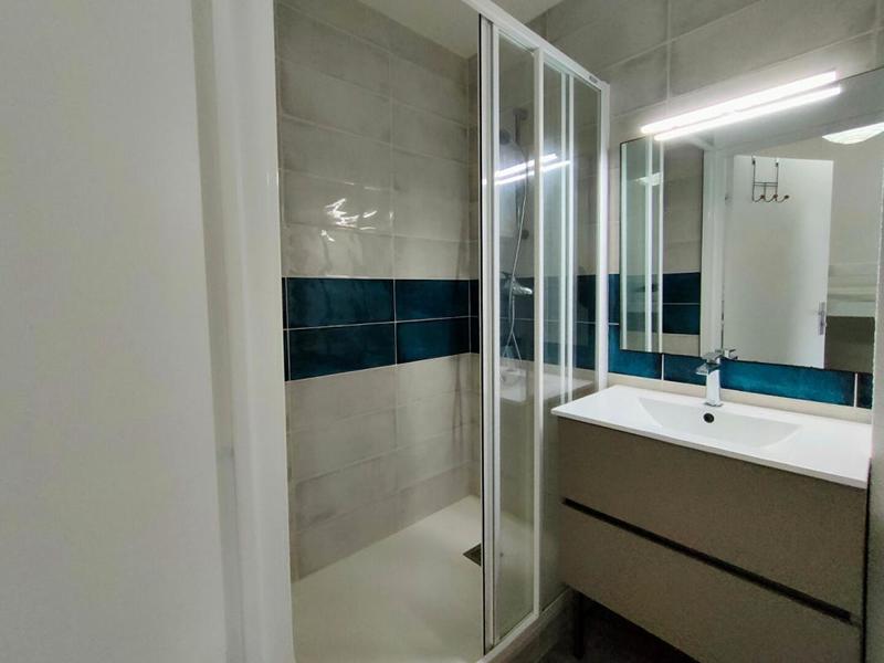 Appartement - 23 m² - 2 pièces