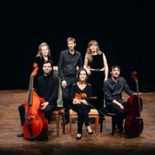 Les Sonates du Rosaire