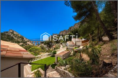 Villa - 120 m² - 4 pièces