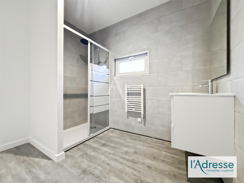 Maison - 106 m² - 5 pièces