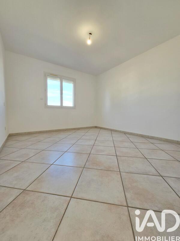 Maison - 170 m² - 4 pièces