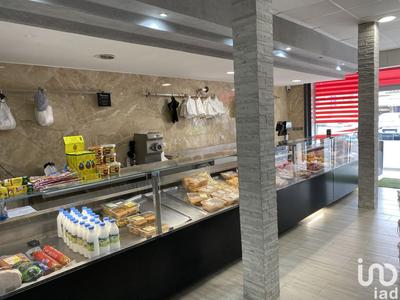 Local commercial - 80 m²