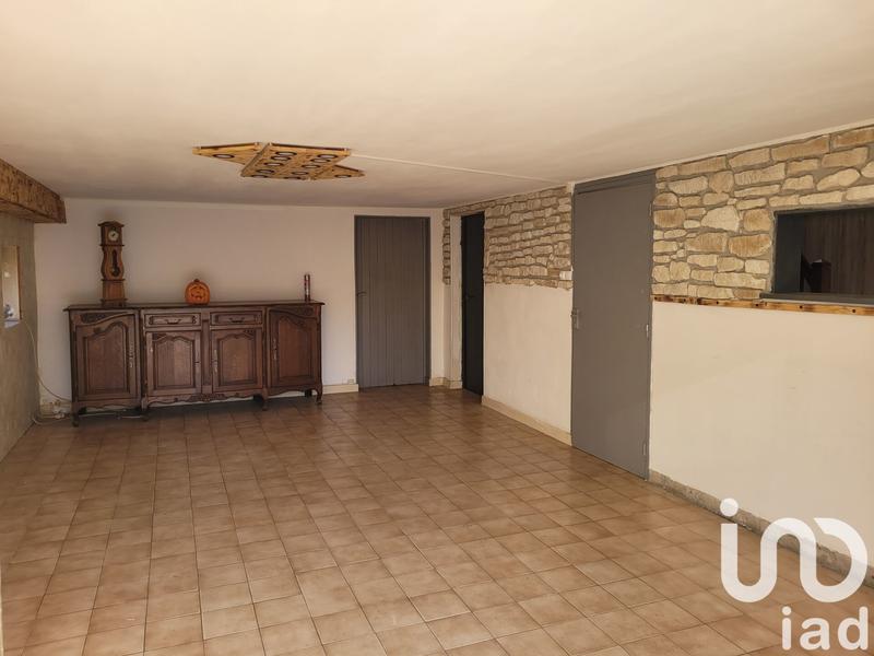 Maison de ville - 76 m² - 4 pièces