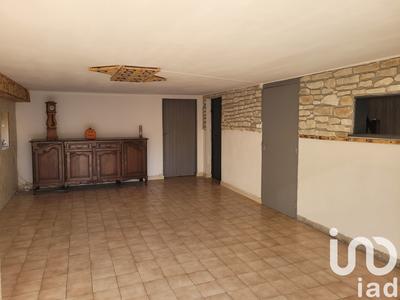 Maison de ville - 76 m² - 4 pièces