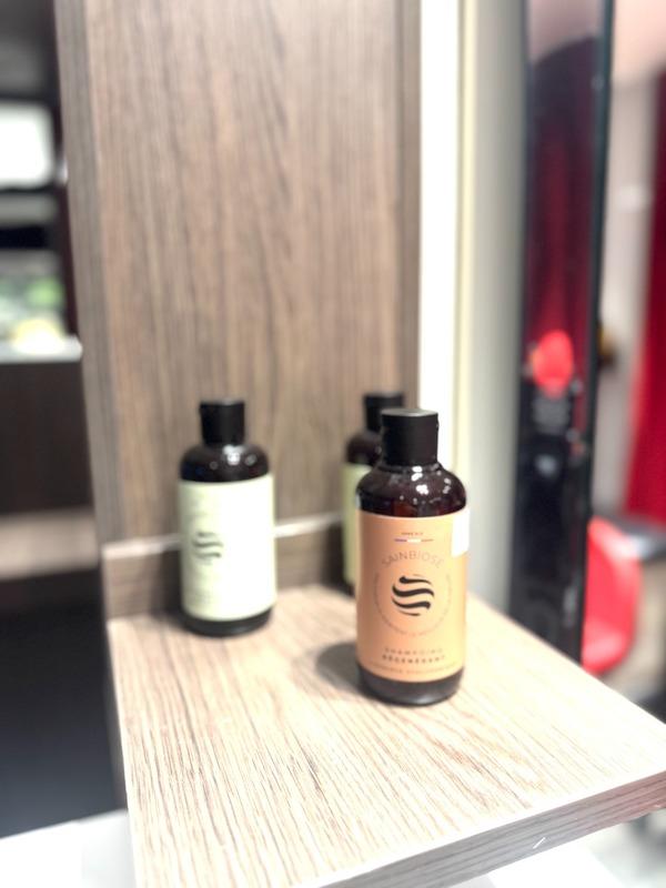 Fonds de commerce - Beauté / Bien-être - 57 m²