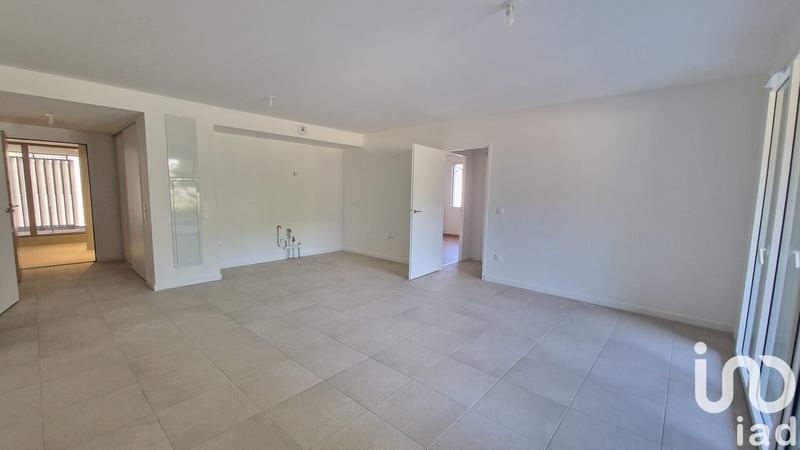 Appartement - 73 m² - 3 pièces