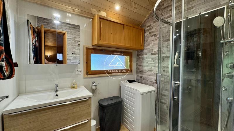 Châlet - 152 m² - 5 pièces