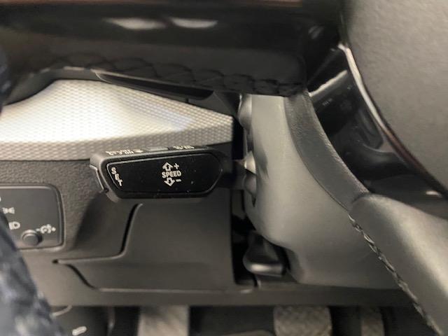 Audi Q2 35 Tdi 150 s tronic 7 quattro Avus