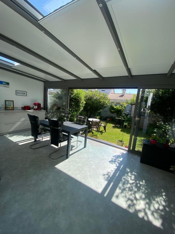 Maison - 99 m² - 4 pièces