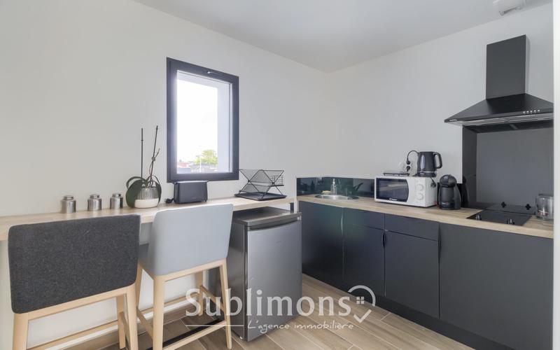 Maison contemporaine - 192 m² - 7 pièces