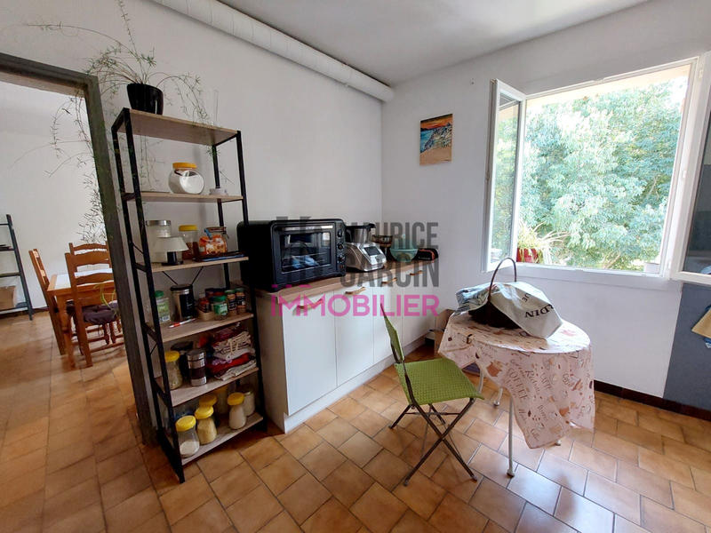 Appartement - 85 m² - 3 pièces