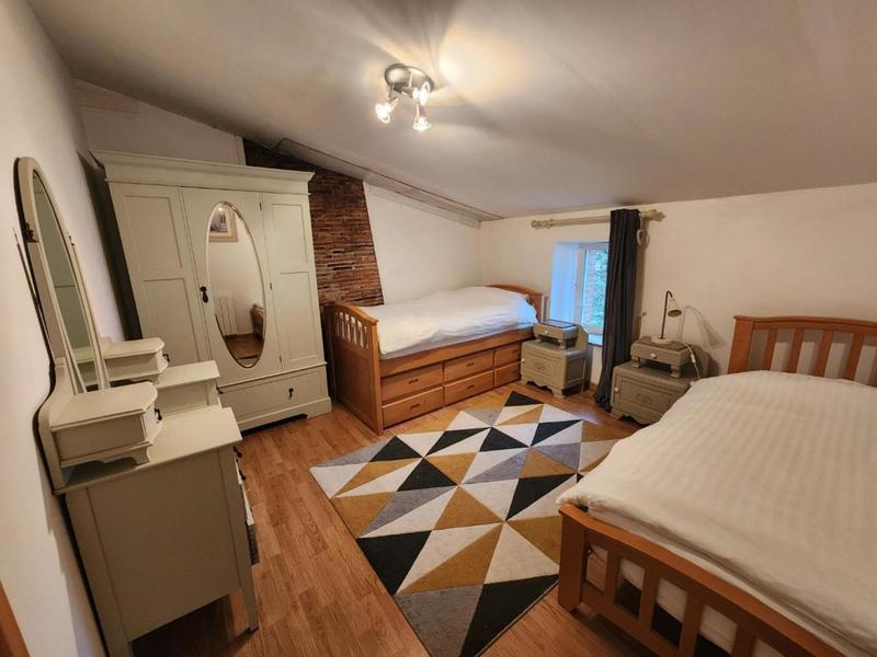 Propriété - 139 m² - 4 pièces