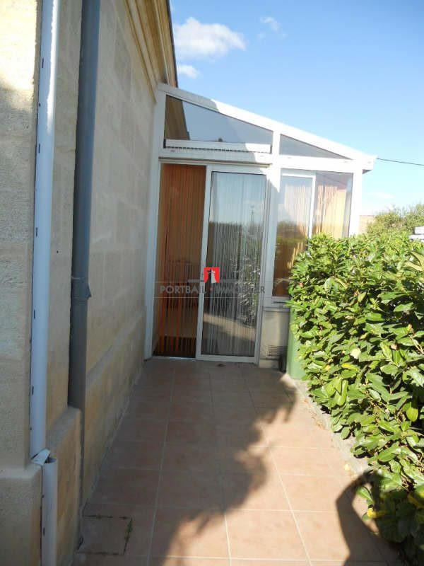 Maison ancienne - 83 m² - 3 pièces