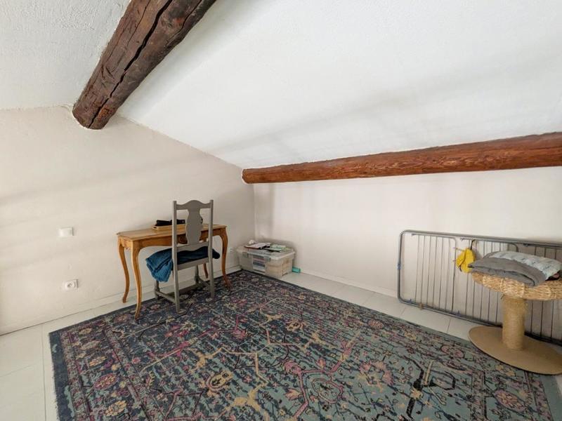 Maison - 60 m² - 3 pièces