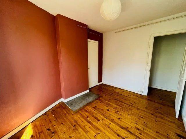 Appartement - 59 m² - 2 pièces