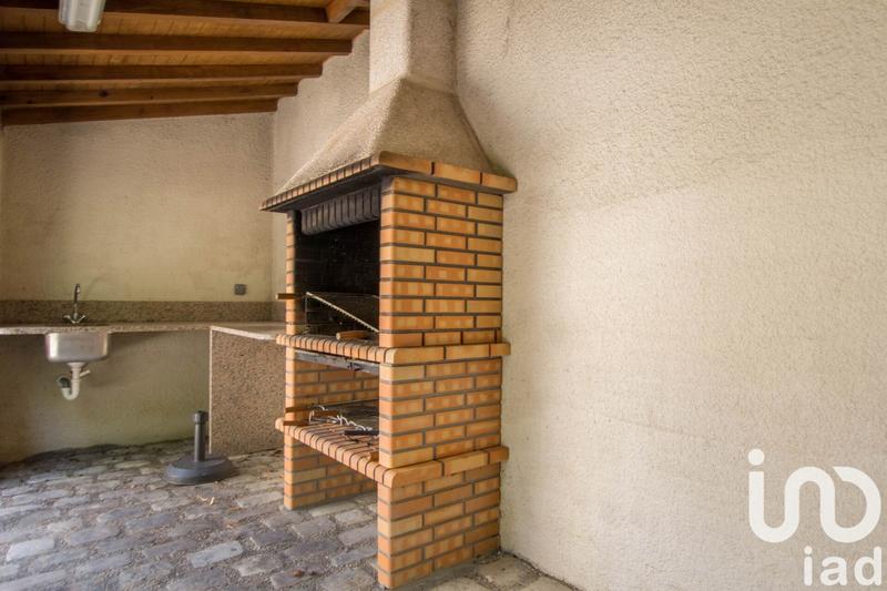 Maison - 118 m² - 6 pièces