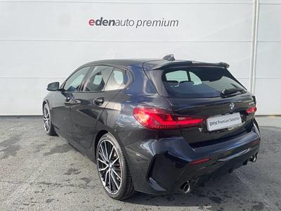 Bmw Série 1 128ti 265 ch Bva8