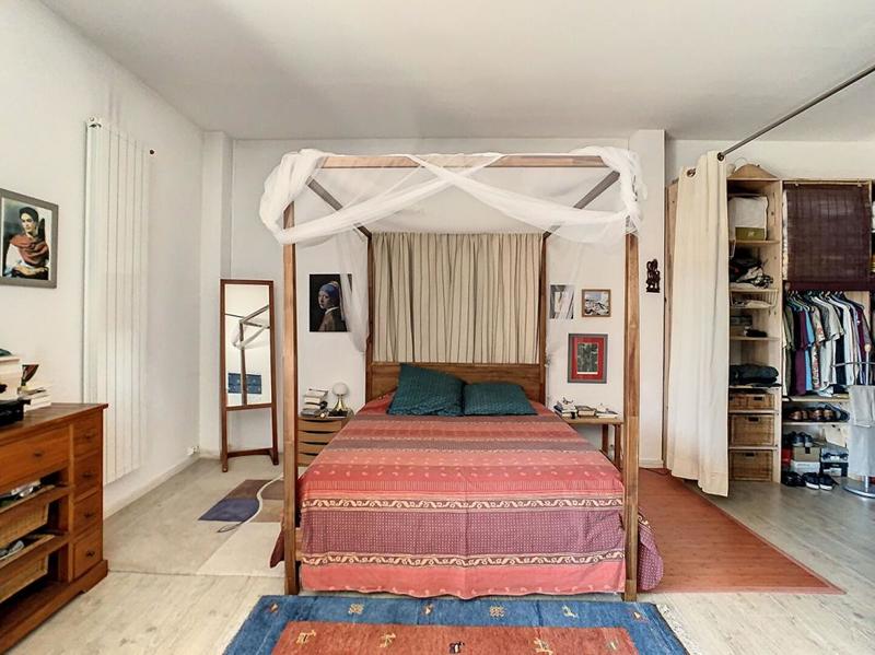 Appartement - 211 m² - 5 pièces