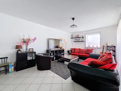 Appartement - 98 m² - 4 pièces