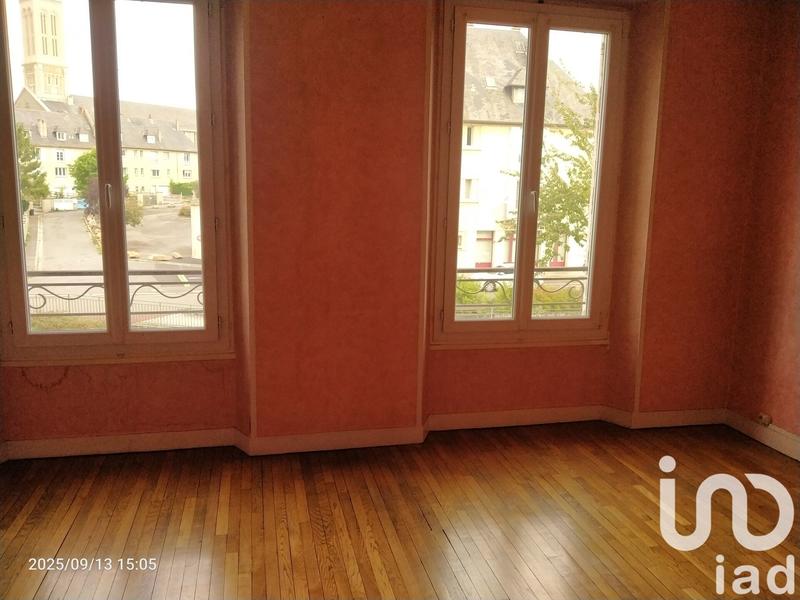 Maison de ville - 159 m² - 7 pièces