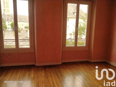 Maison de ville - 159 m² - 7 pièces