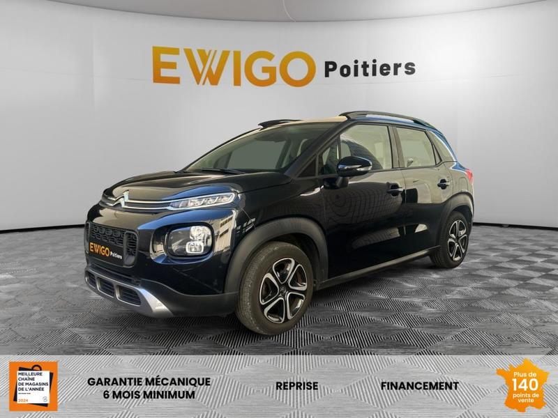 Citroën C3 Aircross 1.2 Puretech 82 Feel