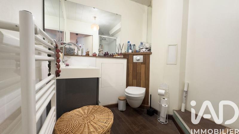 Appartement - 51 m² - 2 pièces