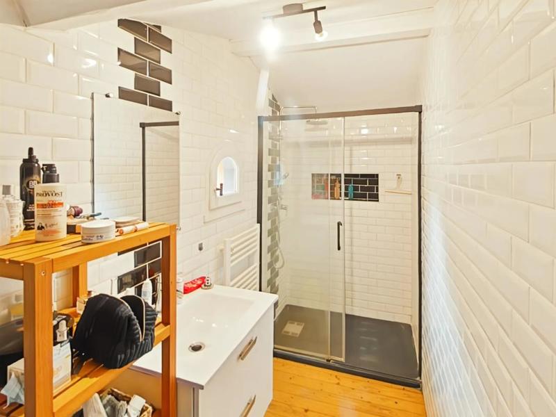 Maison - 157 m² - 6 pièces