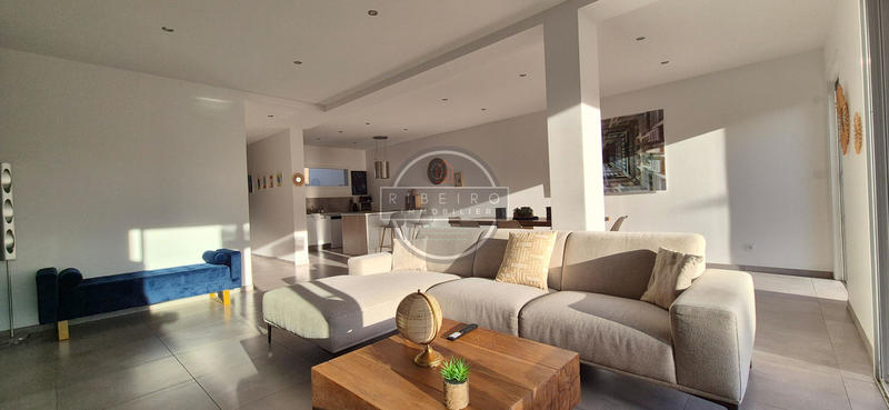 Villa - 110 m² - 4 pièces