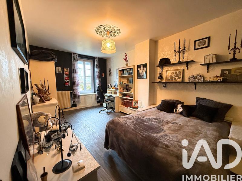 Maison de village - 265 m² - 8 pièces