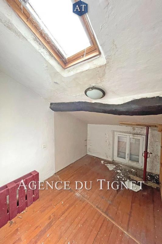Maison - 35 m² - 2 pièces