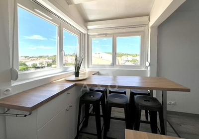 Appartement - 28 m² - 2 pièces