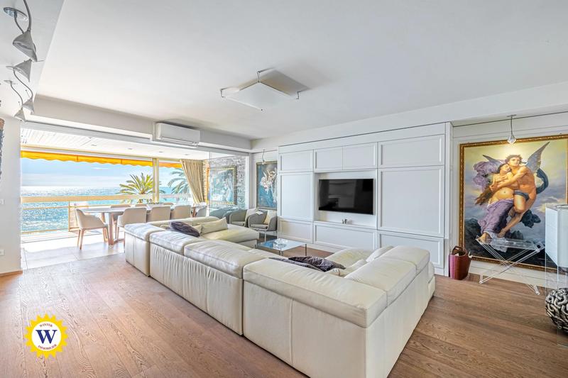 Appartement - 103 m² - 3 pièces