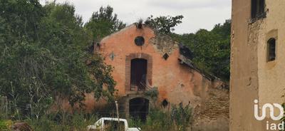 Ferme - 176 m² - 1 pièce