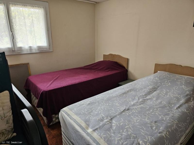 Pavillon - 86 m² - 3 pièces