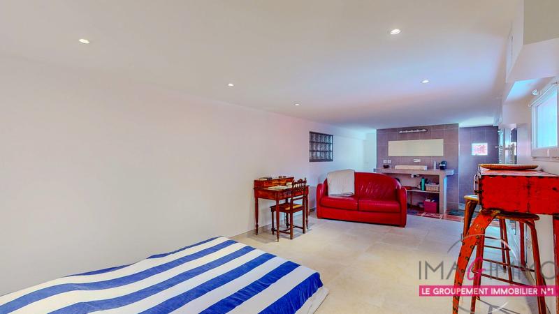 Villa - 165 m² - 5 pièces