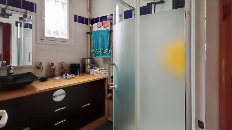 Immeuble - 285 m² - 12 pièces