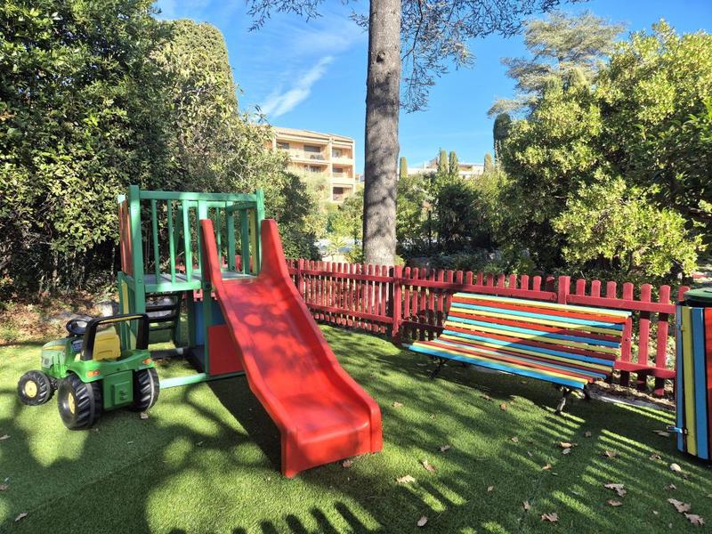 Duplex - 48 m² - 2 pièces