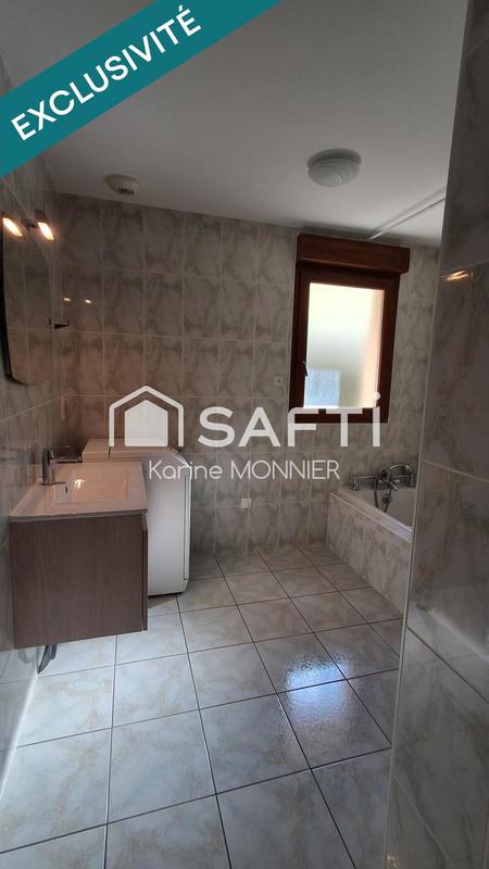 Maison - 333 m² - 10 pièces