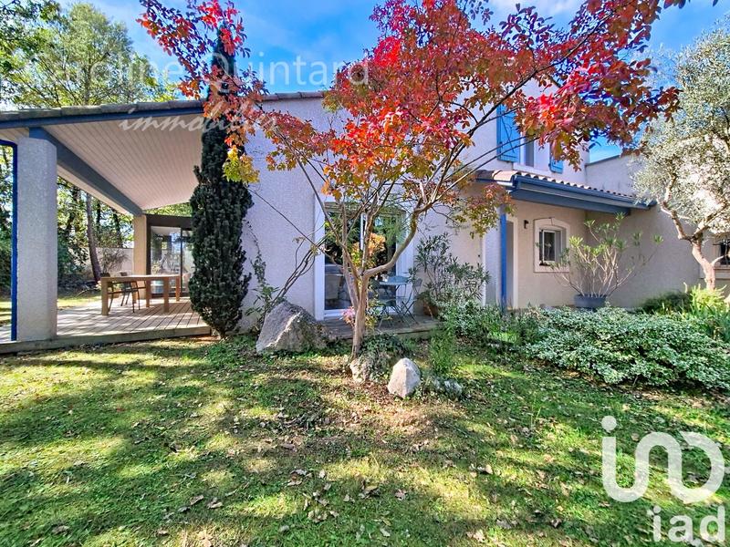 Maison - 158 m² - 5 pièces